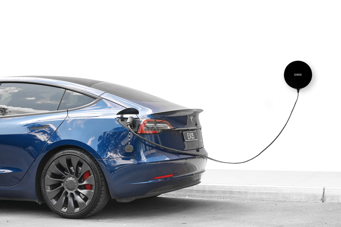 SB7 7.4kW