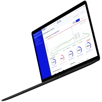 Energy Platform (12 months)