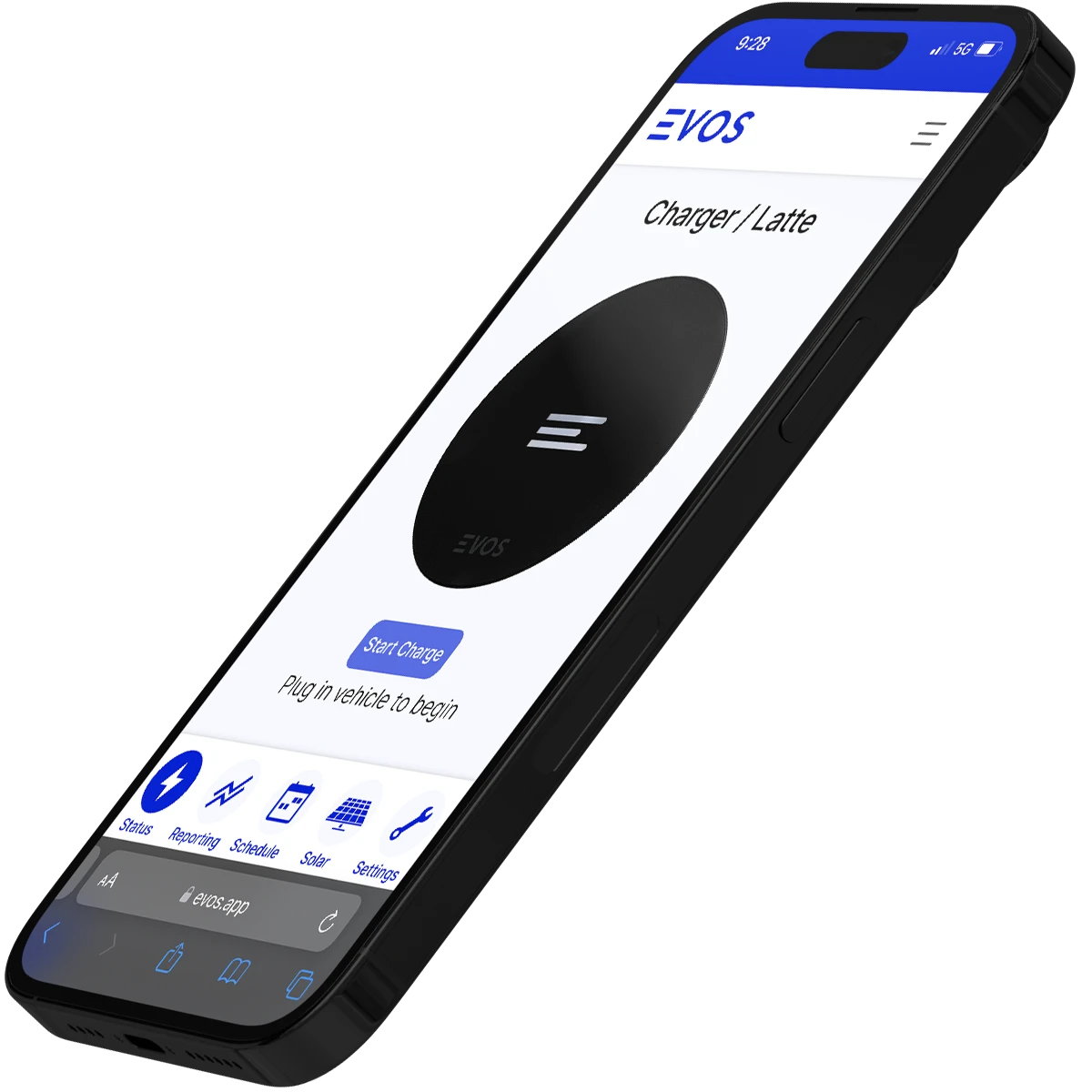 Energy Platform (12 months)