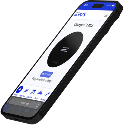 Energy Platform (12 months)